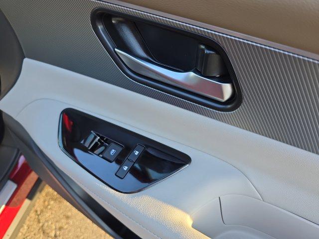 new 2026 Nissan Murano car, priced at $49,565