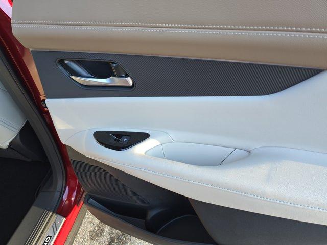 new 2026 Nissan Murano car, priced at $49,565