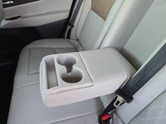 new 2026 Nissan Murano car, priced at $49,565