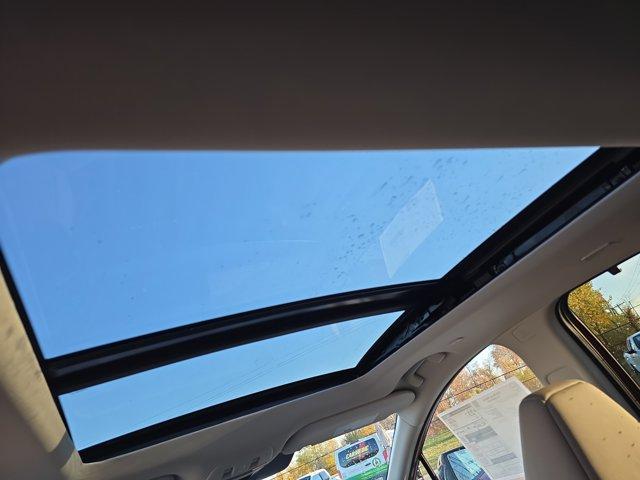 new 2026 Nissan Murano car, priced at $49,565