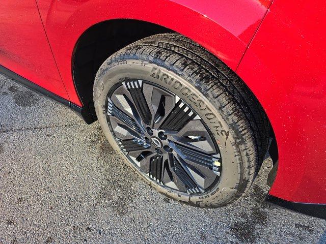 new 2026 Nissan Murano car, priced at $49,565