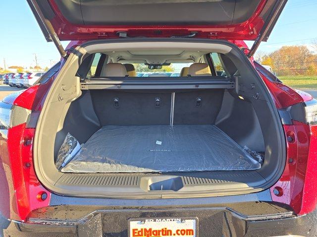 new 2026 Nissan Murano car, priced at $49,565