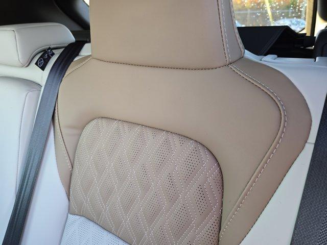 new 2026 Nissan Murano car, priced at $49,565