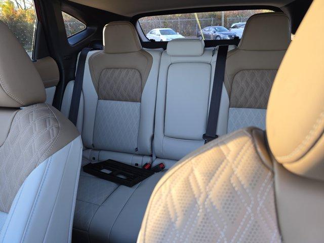 new 2026 Nissan Murano car, priced at $49,565