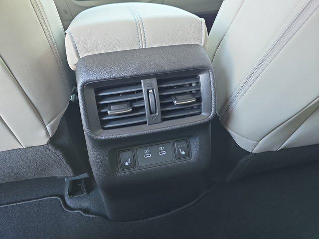 new 2026 Nissan Murano car, priced at $49,565