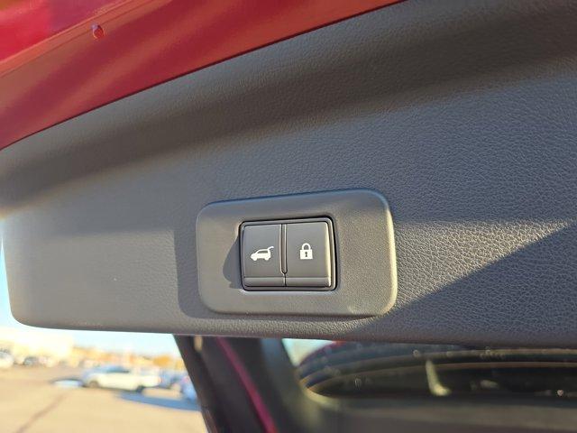 new 2026 Nissan Murano car, priced at $49,565