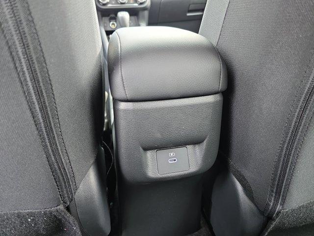 new 2025 Nissan Versa car, priced at $20,630
