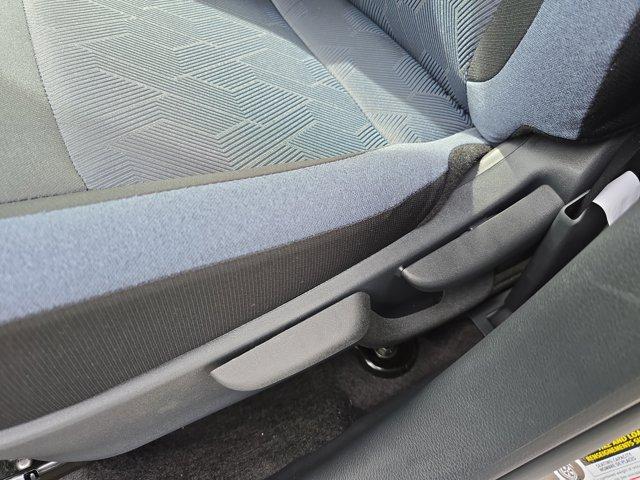 new 2025 Nissan Versa car, priced at $20,630