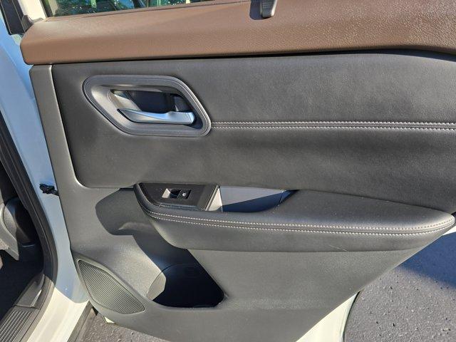 used 2022 Nissan Rogue car, priced at $22,000