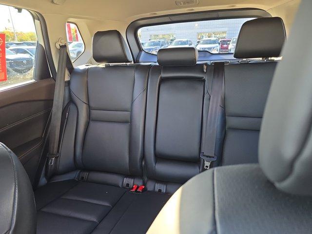 used 2022 Nissan Rogue car, priced at $22,000