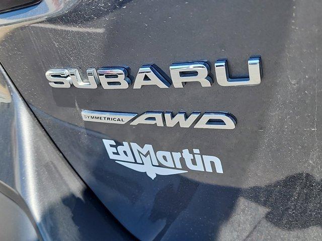 used 2021 Subaru Outback car, priced at $28,805