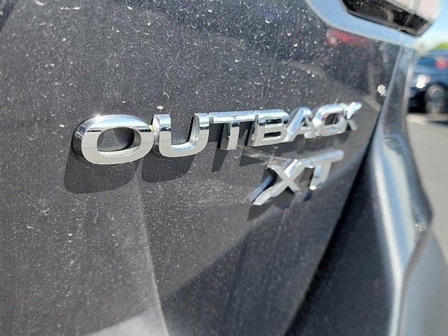 used 2021 Subaru Outback car, priced at $28,380