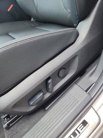 new 2025 Nissan Rogue car, priced at $37,737