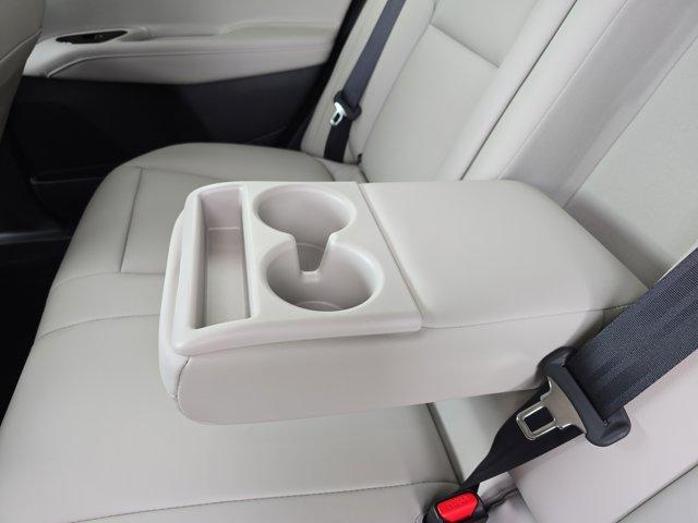 new 2025 Nissan Murano car, priced at $45,762