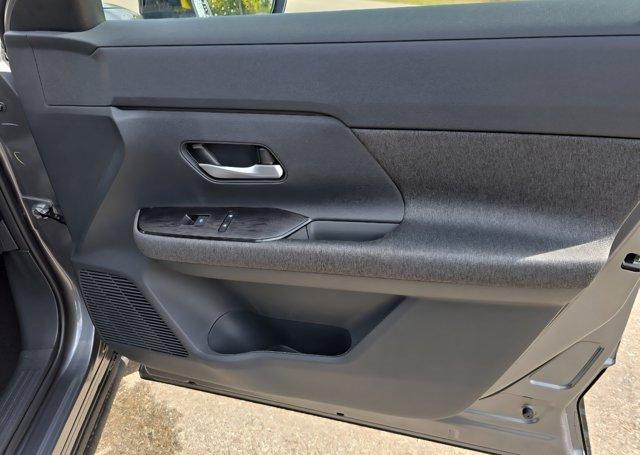 new 2026 Nissan Kicks car, priced at $24,952