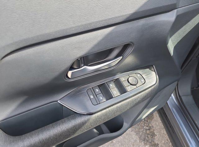 new 2026 Nissan Kicks car, priced at $24,952