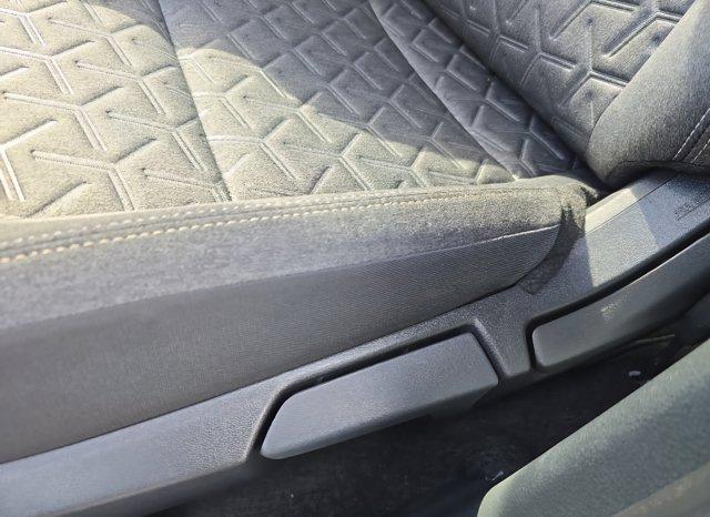 new 2026 Nissan Kicks car, priced at $24,952