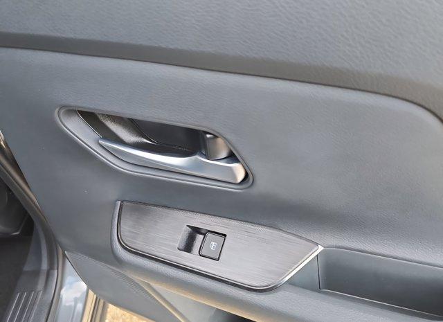 new 2026 Nissan Kicks car, priced at $24,952