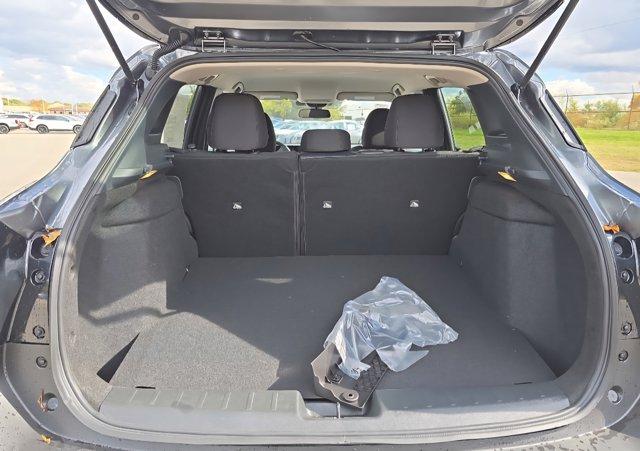 new 2026 Nissan Kicks car, priced at $24,952