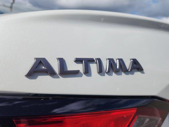 new 2025 Nissan Altima car, priced at $27,309