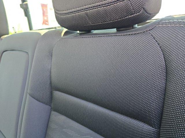 used 2023 Nissan Frontier car, priced at $34,900