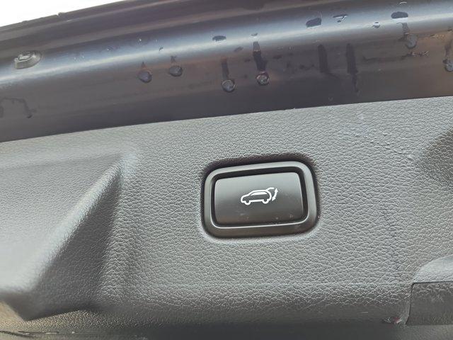 used 2022 Hyundai Palisade car, priced at $33,026