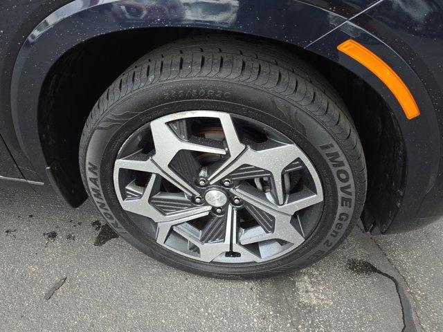 used 2022 Hyundai Palisade car, priced at $33,026