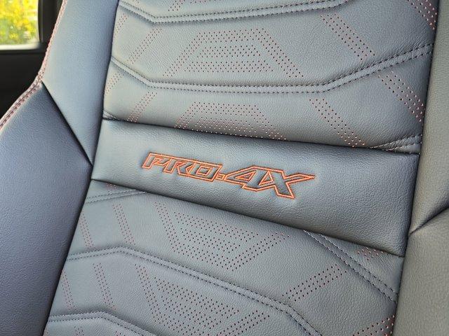 new 2026 Nissan Frontier car, priced at $46,700