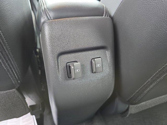 used 2024 Nissan Kicks car, priced at $21,000