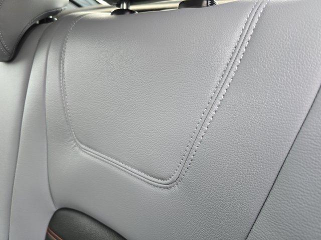 used 2024 Nissan Kicks car, priced at $21,000