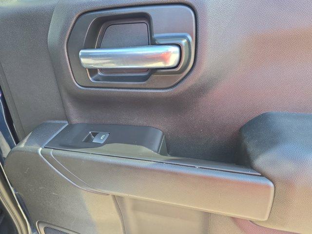 used 2020 Chevrolet Silverado 1500 car, priced at $29,999