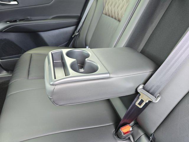 new 2025 Nissan Murano car, priced at $48,930