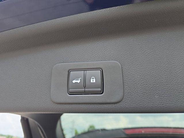 new 2025 Nissan Murano car, priced at $48,930