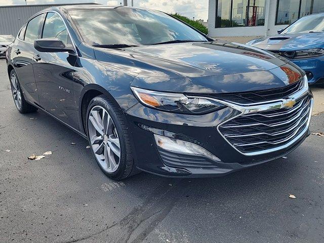 used 2023 Chevrolet Malibu car, priced at $19,650