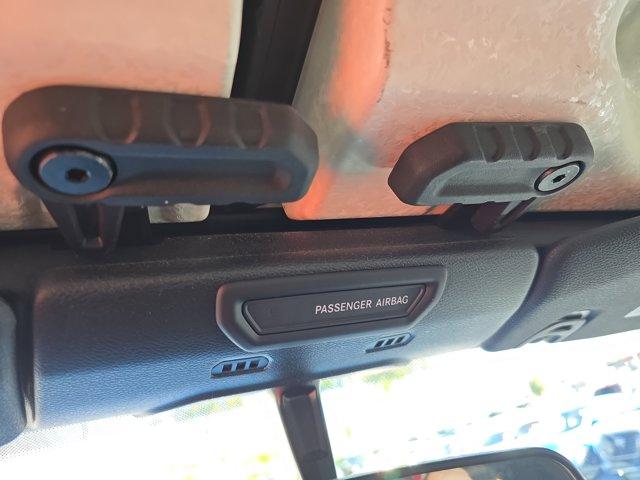 used 2020 Jeep Wrangler Unlimited car, priced at $26,900