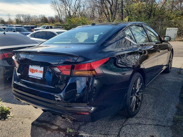 new 2025 Nissan Altima car, priced at $29,397