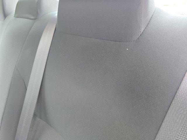new 2025 Nissan Versa car, priced at $19,358