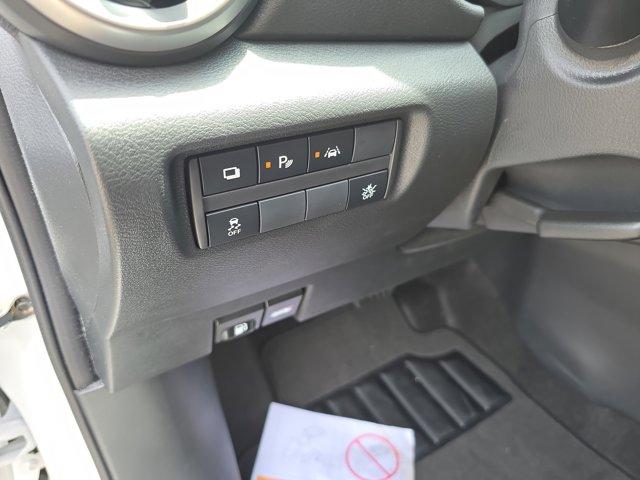 new 2025 Nissan Versa car, priced at $19,358