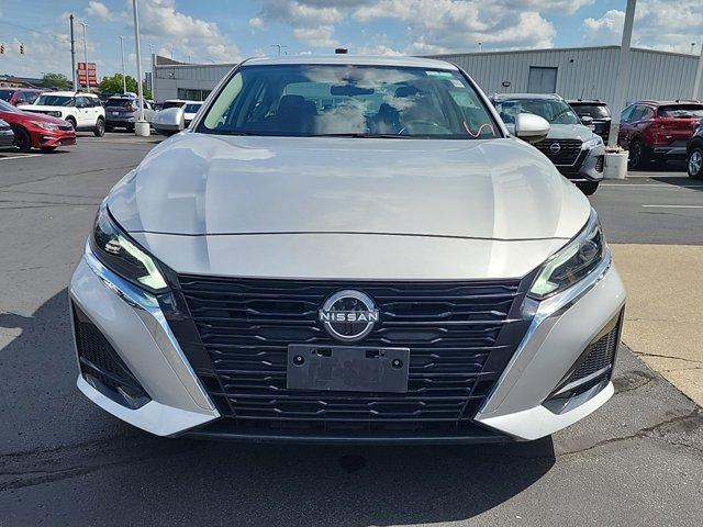 used 2023 Nissan Altima car, priced at $22,543