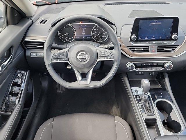 used 2023 Nissan Altima car, priced at $22,543