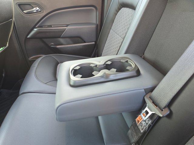 used 2020 Chevrolet Colorado car, priced at $28,300