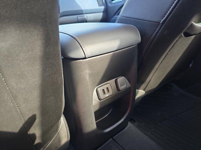 used 2020 Chevrolet Colorado car, priced at $28,300