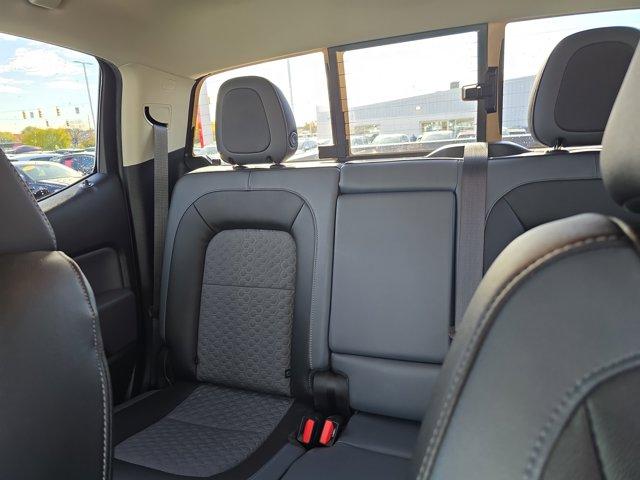 used 2020 Chevrolet Colorado car, priced at $28,300