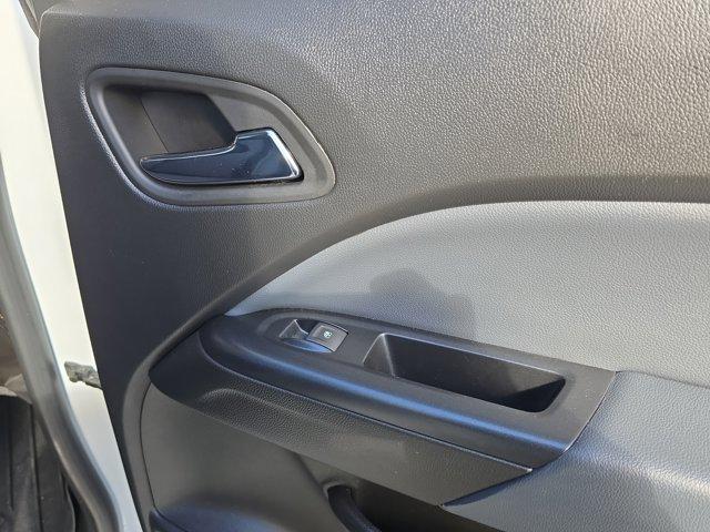 used 2020 Chevrolet Colorado car, priced at $28,300