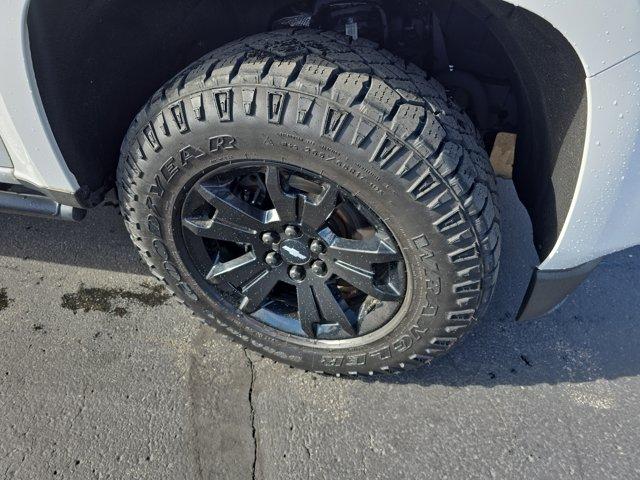 used 2020 Chevrolet Colorado car, priced at $28,300