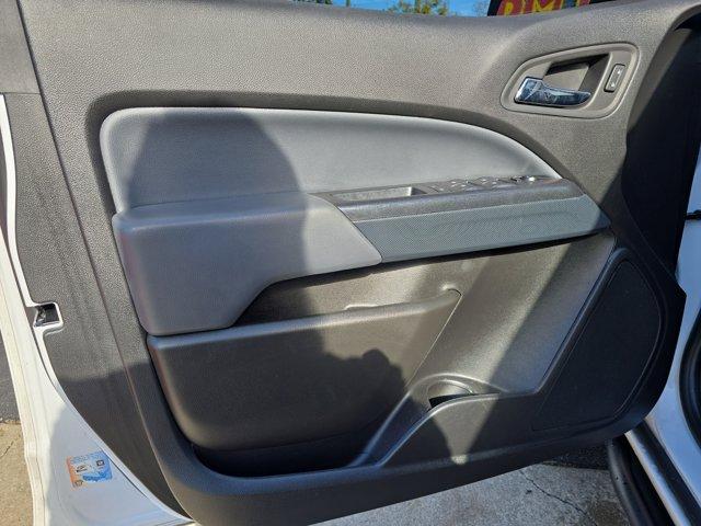 used 2020 Chevrolet Colorado car, priced at $28,300