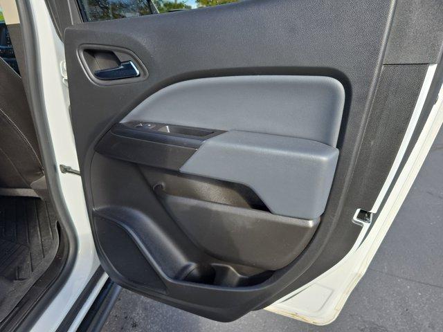 used 2020 Chevrolet Colorado car, priced at $28,300