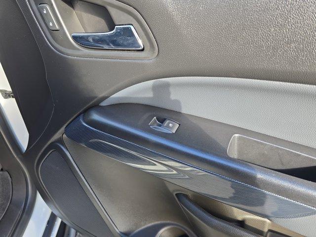 used 2020 Chevrolet Colorado car, priced at $28,300