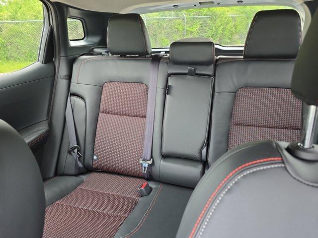 new 2025 Nissan Kicks car, priced at $28,299