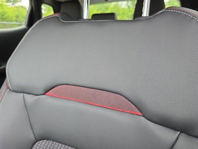 new 2025 Nissan Kicks car, priced at $28,299